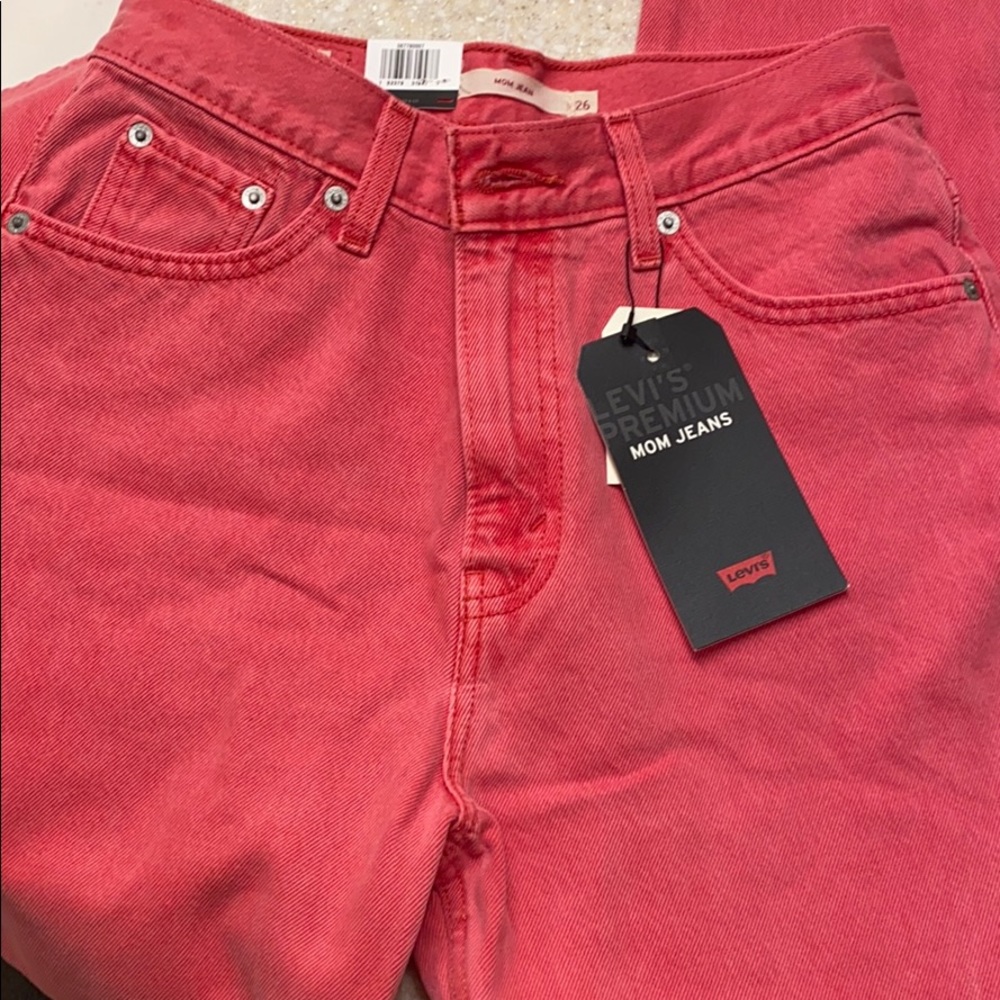 Levi Jeans - Picture 6 of 9